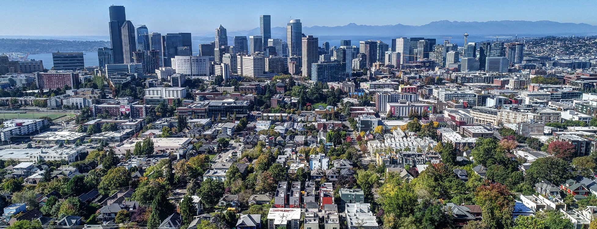 4000 Airport Way S, Seattle, WA for lease City Photo- Image 1 of 16
