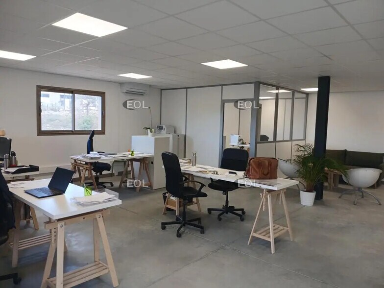 Flex dans Boulbon à louer - Photo intérieure - Image 3 de 5