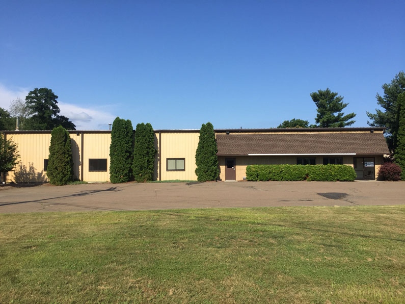 35 Industrial Park Rd, Centerbrook, CT for sale Building Photo- Image 1 of 1