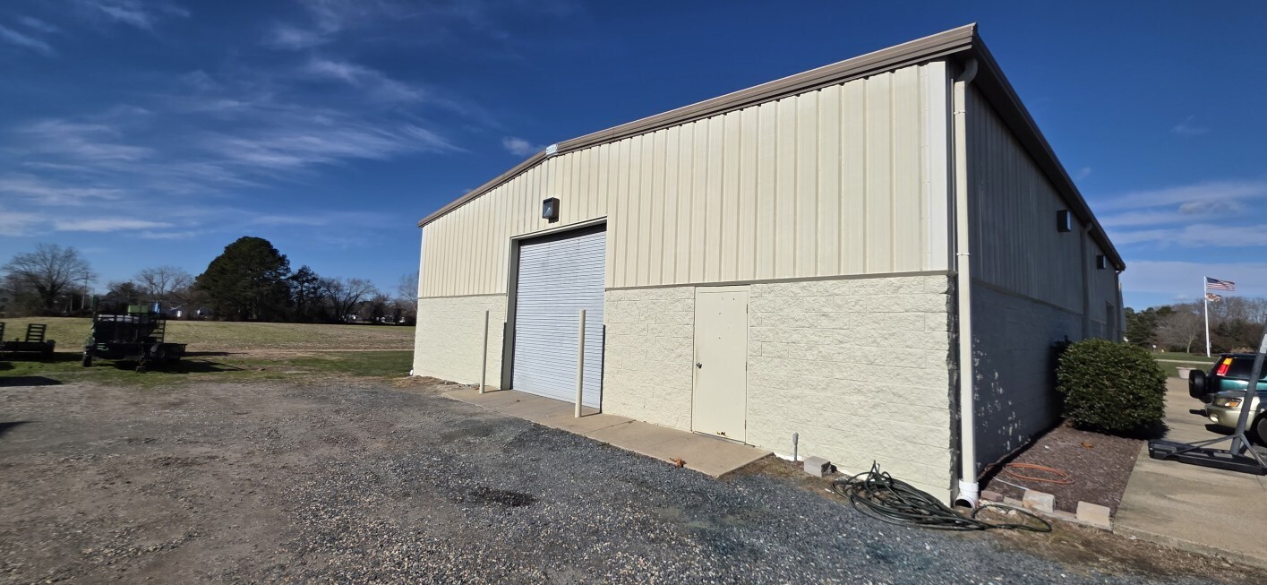 30717 Park Dr, Princess Anne, MD for lease Building Photo- Image 1 of 9