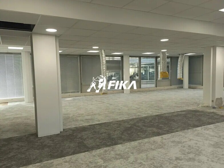 Bureau dans Toulouse à louer - Photo intérieure - Image 3 de 7