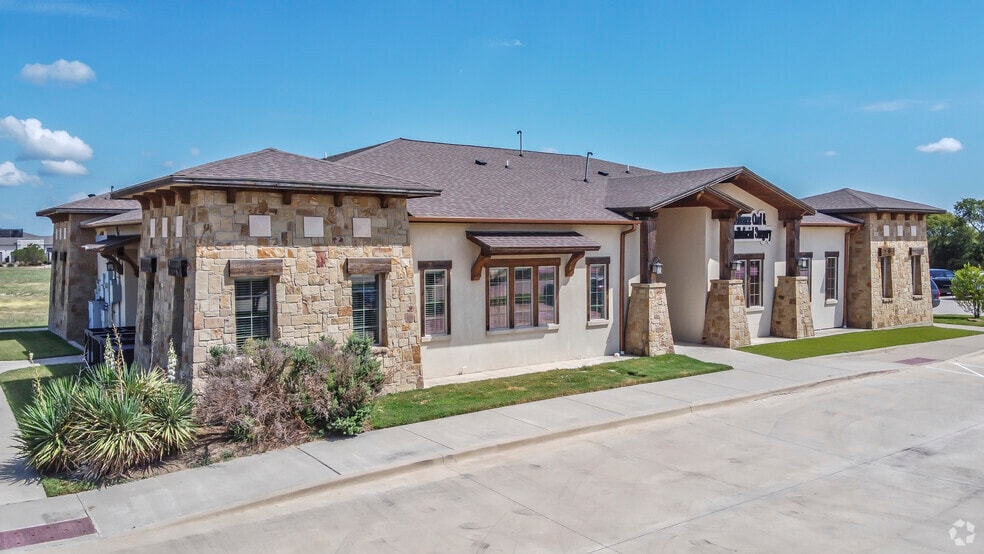 544 FM 156 S, Haslet, TX for lease - Building Photo - Image 3 of 5