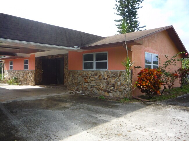 Plus de détails pour St Lucie County & Indian River County – à vendre