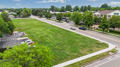 4018 South Mason St, Fort Collins, CO - Aérien  Vue de la carte - Image1
