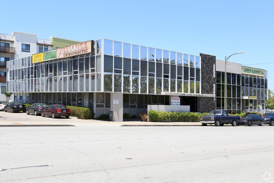 199 California Dr, Millbrae, CA à louer - Photo du bâtiment - Image 2 de 12