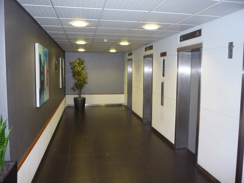 11 Portland St, Manchester à louer - Photo intérieure - Image 3 de 20