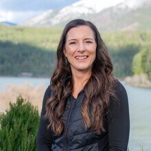 Jeannette Carr-Smith