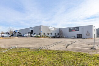 More details for 112 Avenue Franklin Roosevelt, Vaulx-en-Velin - Flex for Lease