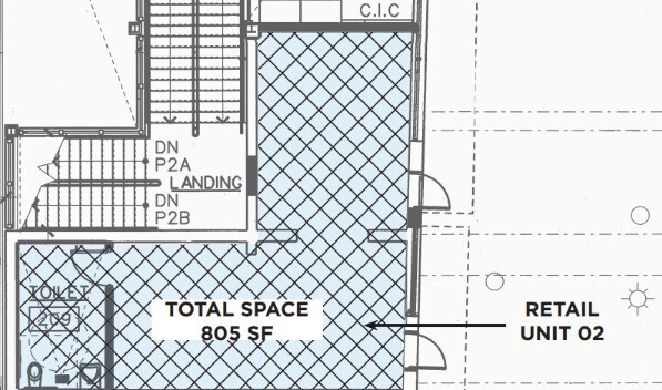 1362-1378 E Gun Hill Rd, Bronx, NY for lease Floor Plan- Image 1 of 1