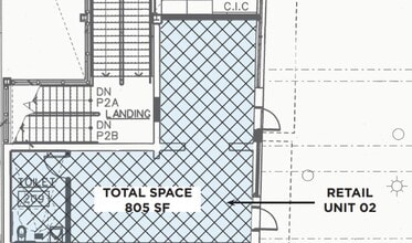 1362-1378 E Gun Hill Rd, Bronx, NY for lease Floor Plan- Image 1 of 1