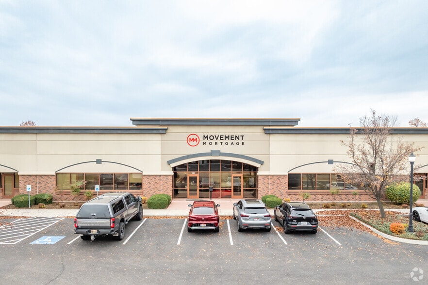 2965 E Tarpon Dr, Meridian, ID for lease - Building Photo - Image 3 of 13