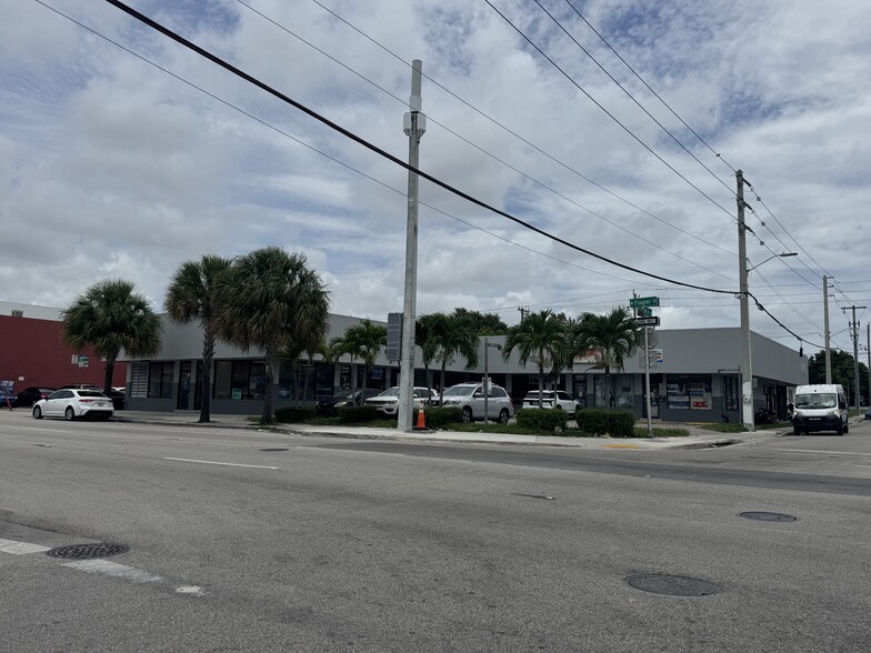 1901 W Flagler St, Miami, FL for sale - Building Photo - Image 1 of 1