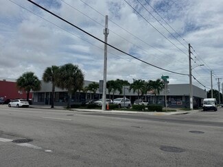 More details for 1901 W Flagler St, Miami, FL - Retail for Sale
