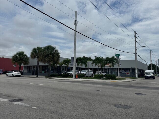 Plus de détails pour 1901 W Flagler St, Miami, FL - Commerce de détail à vendre