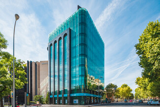 Plus de détails pour Paseo Castellana, 41, Madrid - Bureau à louer