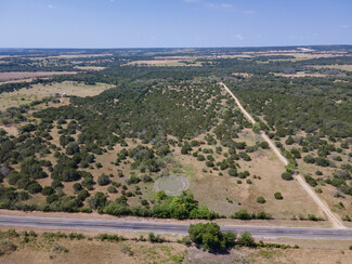 More details for 1125 FM 221, Hamilton, TX - Land for Sale