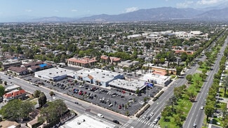 More details for 102-222 W G St, Ontario, CA - Retail for Lease