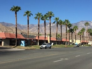 68733 Perez Rd, Cathedral City, CA for lease Interior Photo- Image 2 of 5