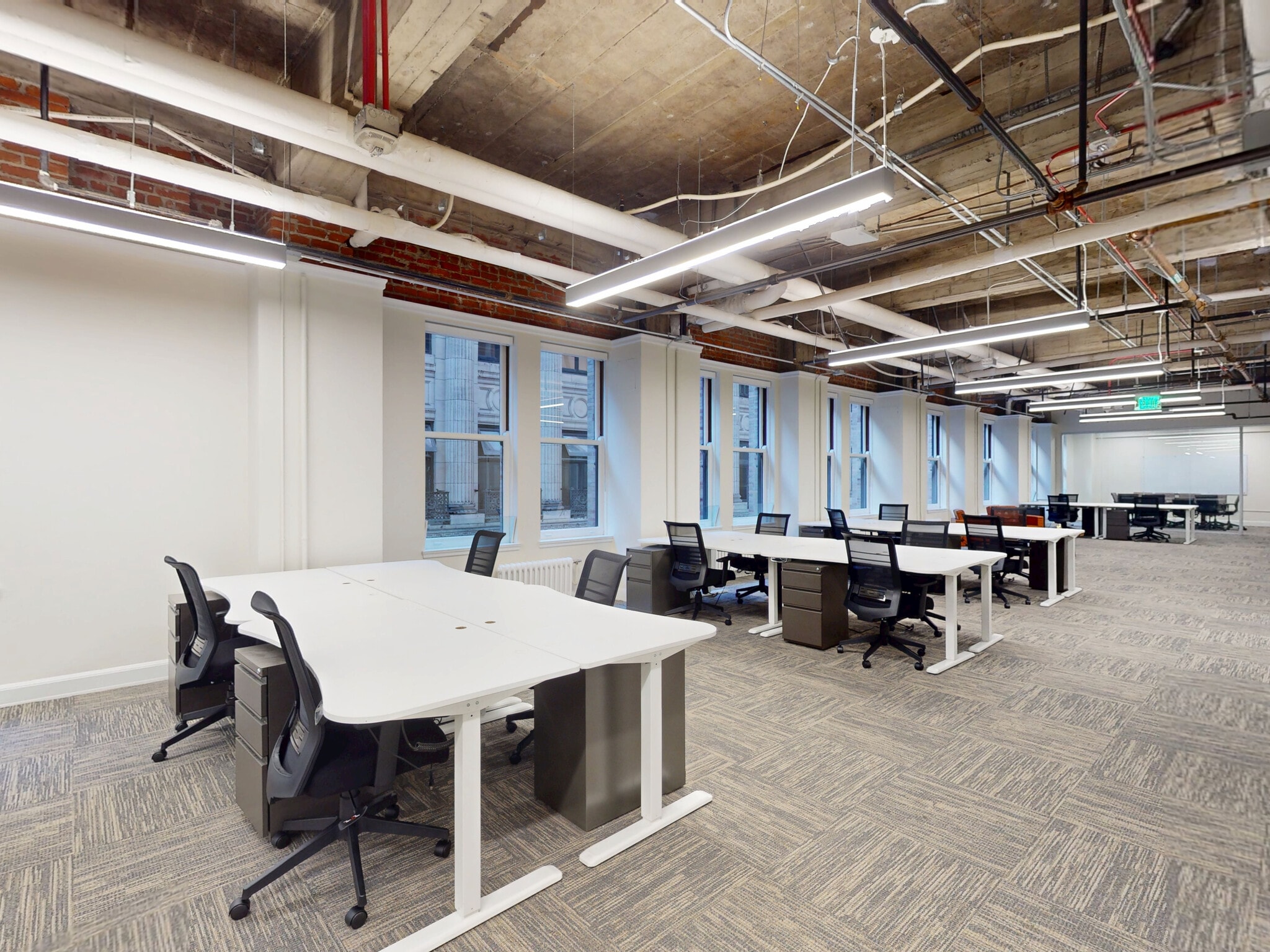 220 Montgomery St, San Francisco, CA for lease Interior Photo- Image 1 of 3