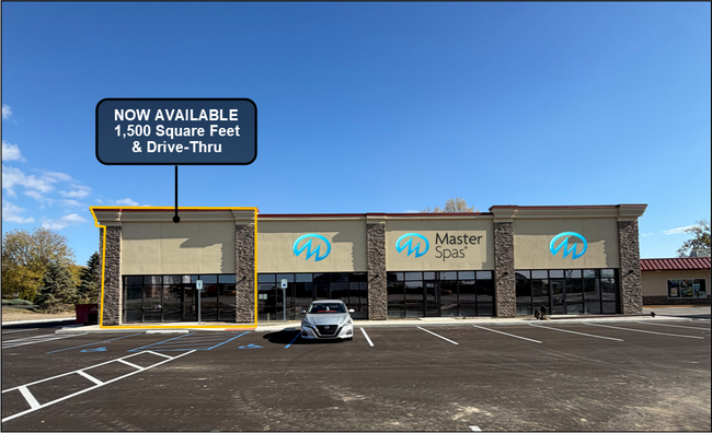 More details for 6008 Lima Rd, Fort Wayne, IN - Retail for Lease