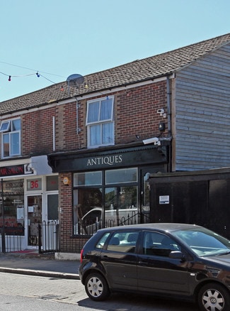 More details for 34 Northam Rd, Southampton - Retail for Sale