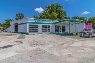 B&C Service Center - Owner Financed Property