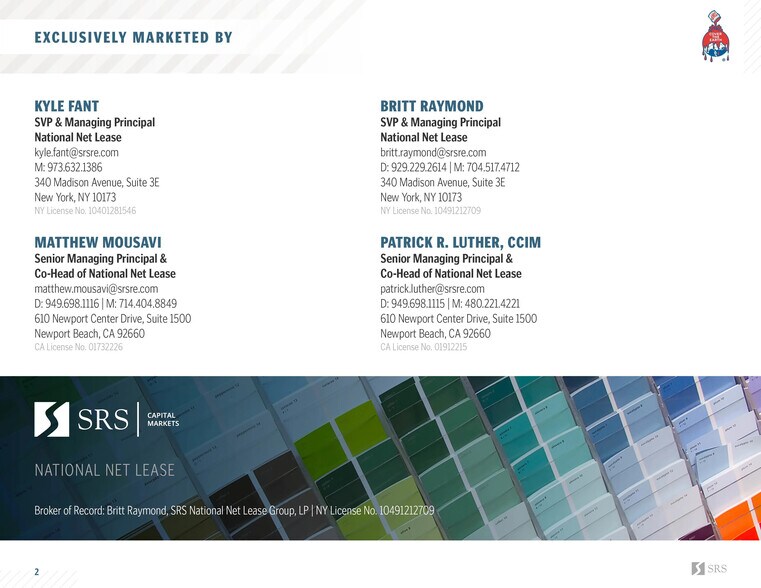 1 Dalfonso Rd, Newburgh, NY à vendre - Photo du bâtiment - Image 2 de 5