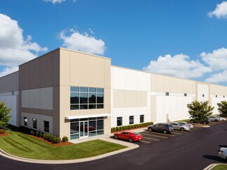 Plus de détails pour 2600 Corporate Pky, Algonquin, IL - Industriel à louer