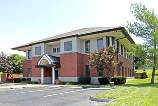 Plus de détails pour 303-307 Jungermann Rd, Saint Peters, MO - Bureau/Médical à louer
