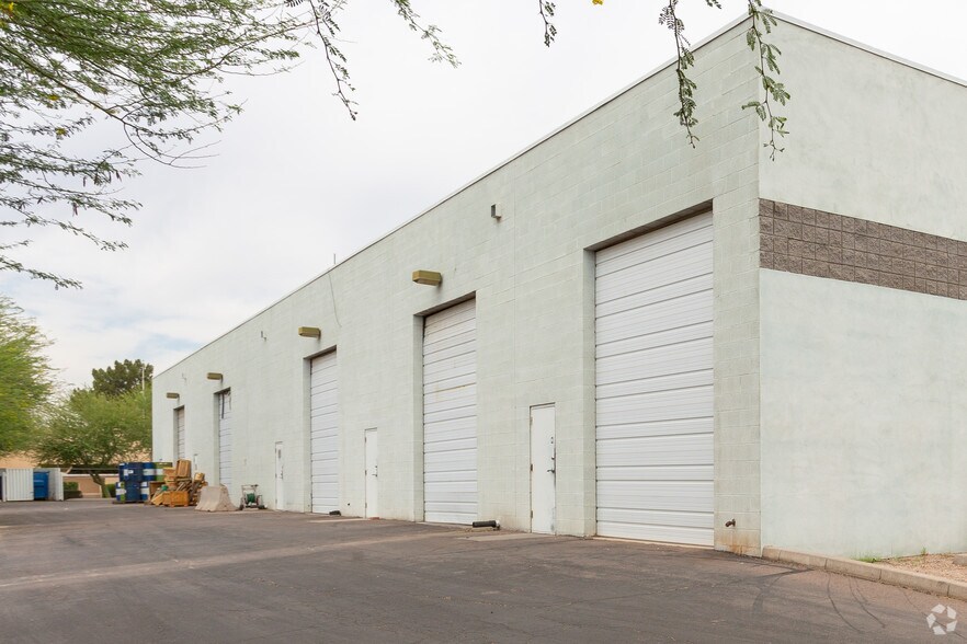 3617 W Cambridge Ave, Phoenix, AZ à vendre - Photo du bâtiment - Image 3 de 3