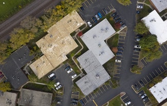 Plus de détails pour 666 Dundee Rd, Northbrook, IL - Bureau/Médical à louer