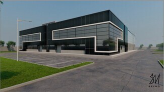 Plus de détails pour Aifam Ave, Egg Harbor Township, NJ - Industriel à louer