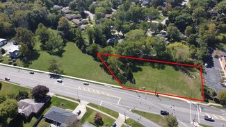 Plus de détails pour 4133-4235 Wilmington Pike, Dayton, OH - Terrain à vendre