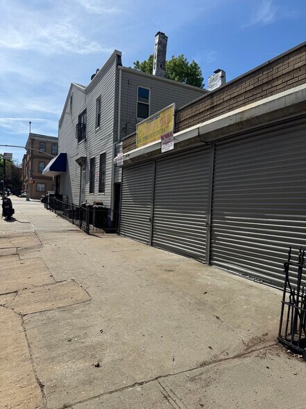 236 16th St, Brooklyn, NY à vendre - Photo du bâtiment - Image 3 de 29
