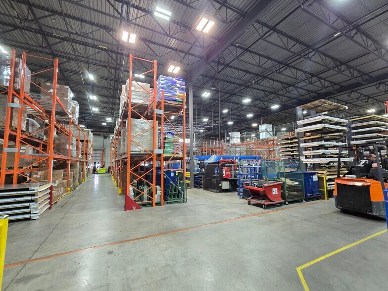 550 Boul Lemire, Drummondville, QC à vendre - Photo du bâtiment - Image 3 de 12