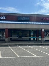 629 W Main Ave, Taylorsville, NC for lease Interior Photo- Image 1 of 3
