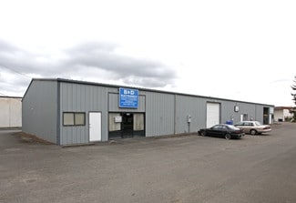 More details for 2802-2812 19th St SE, Salem, OR - Industrial for Lease