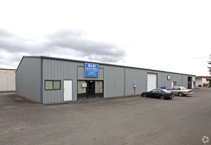 2802-2812 19th St SE, Salem, OR for lease - Primary Photo - Image 1 of 4