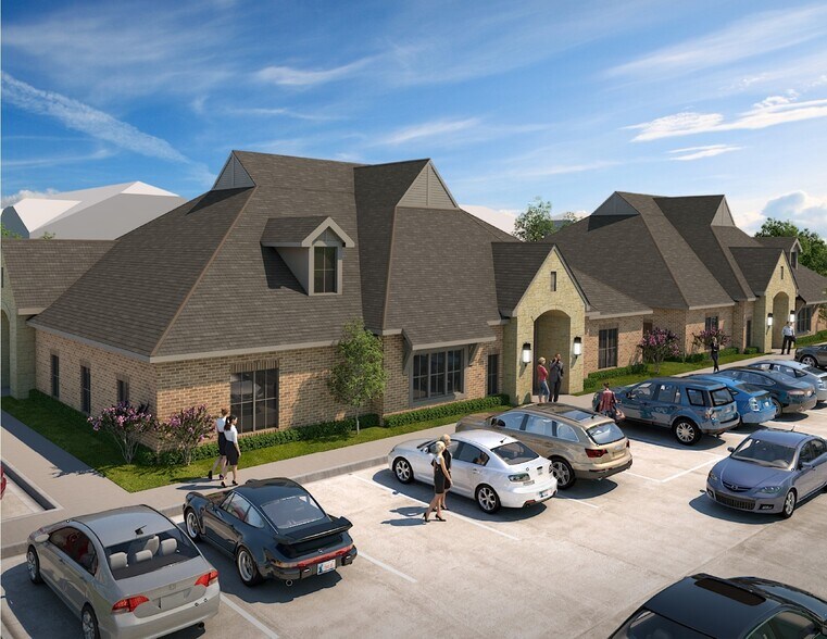 2300 S Douglas Blvd, Midwest City, OK for sale - Building Photo - Image 2 of 6