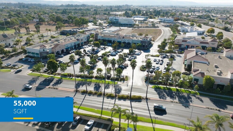 530 E Betteravia Rd, Santa Maria, CA à louer - Vidéo sur l’inscription commerciale - Image 2 de 16