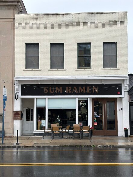 7-13 Elm St, Westfield, NJ à louer - Photo du bâtiment - Image 1 de 21