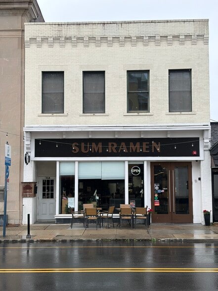7-13 Elm St, Westfield, NJ à louer - Photo du bâtiment - Image 1 de 21