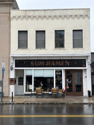 More details for 7-13 Elm St, Westfield, NJ - Office for Lease