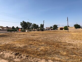 Plus de détails pour 4705 N 75th Ave, Phoenix, AZ - Terrain à vendre