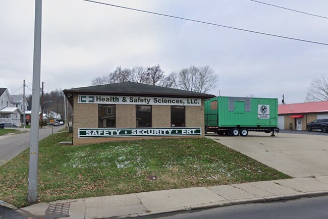 Plus de détails pour 3224 Winchester Ave, Ashland, KY - Flex à vendre