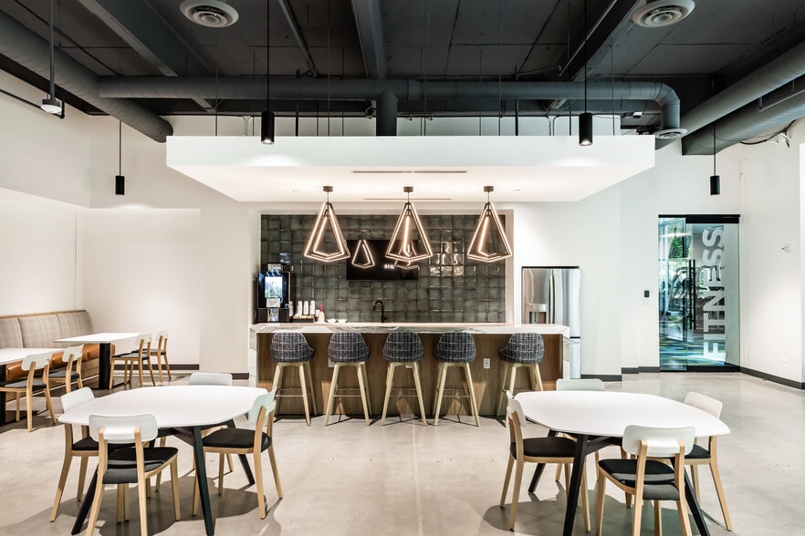 13560 Morris Rd, Alpharetta, GA à louer - Photo intérieure - Image 3 de 16