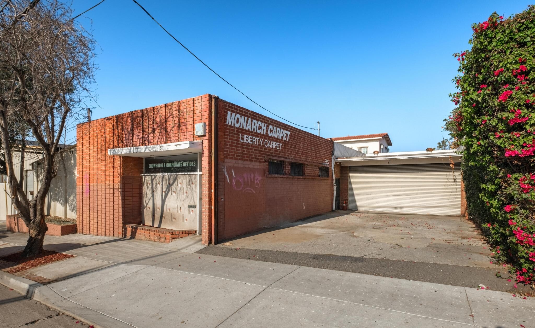 3007 W Temple St, Los Angeles, CA for lease Primary Photo- Image 1 of 6