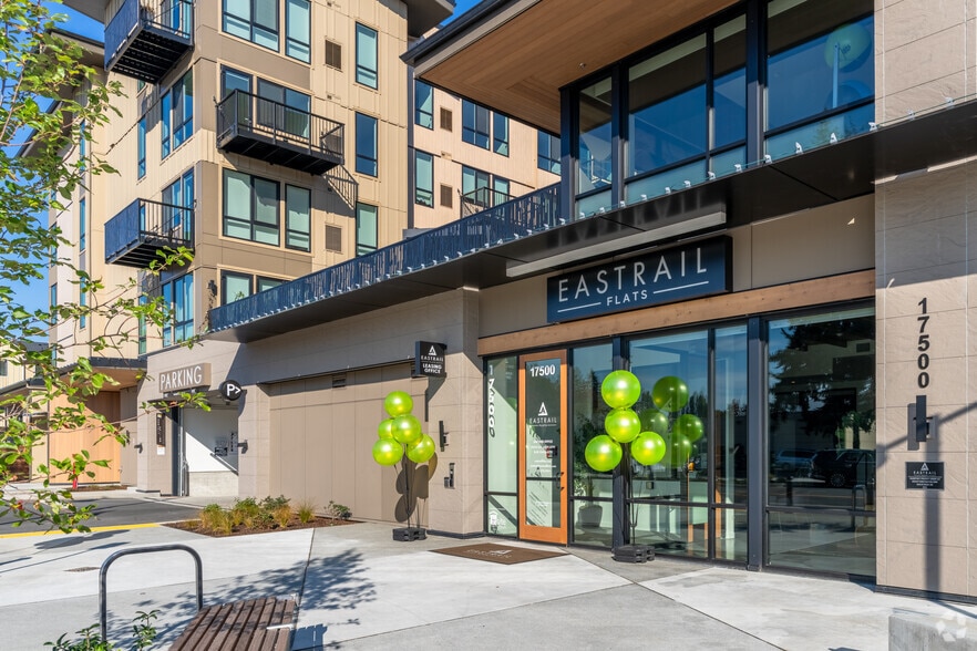 13400 NE 175th St, Woodinville, WA for lease - Building Photo - Image 3 of 30