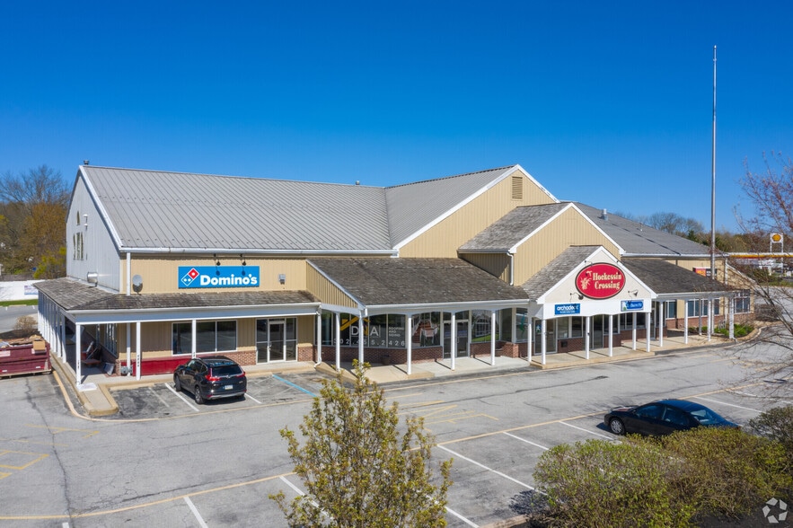 7465 Lancaster Pike, Hockessin, DE for lease - Building Photo - Image 1 of 5