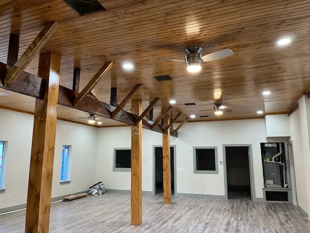 516 Iowa St, Norman, OK à vendre - Photo du bâtiment - Image 2 de 7